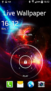 How to download Space Live Wallpaper lastet apk for android