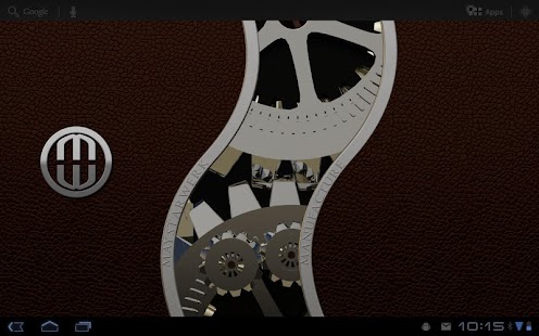 How to install brown HD live wallpaper lastet apk for laptop