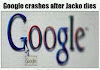 Gambar preview Internet Goncang Karena Michael Jackson