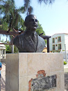 Estatua Maximo Gomez