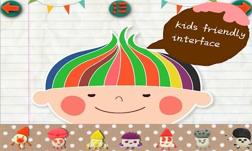 How to mod Donut’s ABC:Colorful world 1.2 unlimited apk for pc