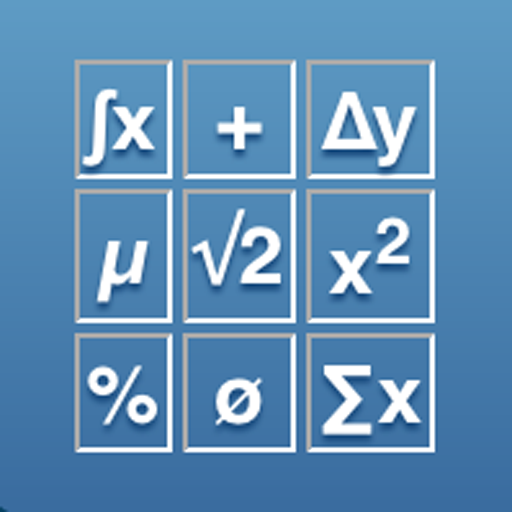 Math Formulas LOGO-APP點子