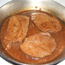Teriyaki Marinade
