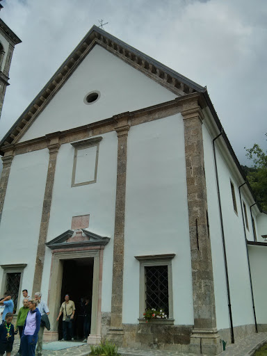 Chiesa Di San Matteo