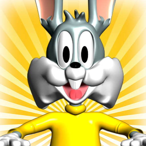 Bunny's Quest (Easter game) 街機 App LOGO-APP開箱王