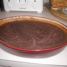 Grandma Pondelik's Sweet Potato Pone