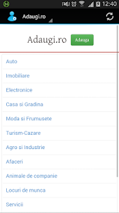 How to install Adaugi.ro - Adauga anunturi 1.0 apk for pc