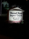 Wornall Road Church