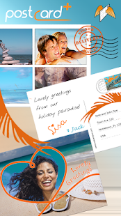 How to download Postcard Plus 1.2.19 unlimited apk for bluestacks