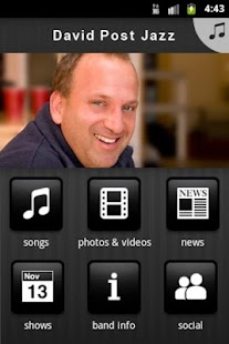 How to download David Post Jazz patch 1.1.7.1 apk for bluestacks