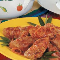 Home-Style Ribs