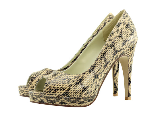 I Designed My Perfect Shoes!