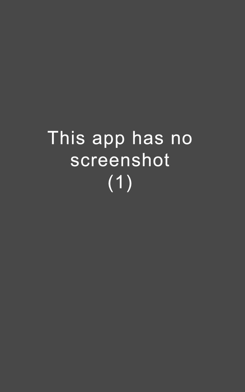 Android application beBlogger Pro Key screenshort