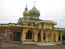 Masjid