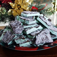 Reindeer Bark