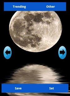 How to download Moon Wallpapers lastet apk for laptop