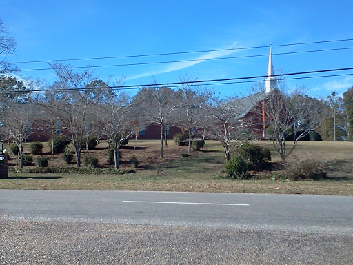 Green Hill Presbyterian Church