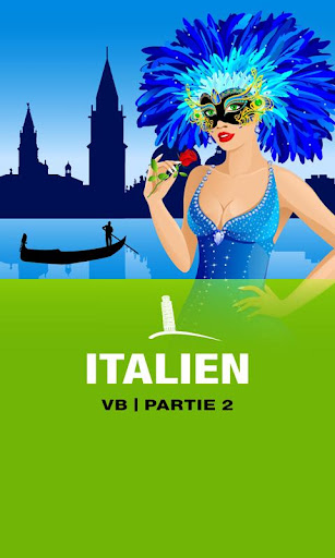 ITALIEN VB Partie 2