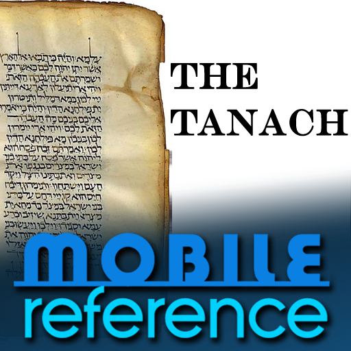 The Tanach or Jewish Bible 書籍 App LOGO-APP開箱王