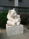 林大-熊猫