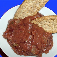Black Bean Dip
