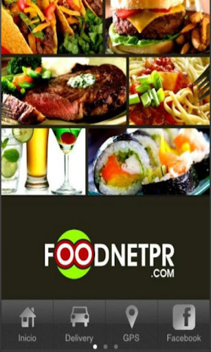 FoodNetPR