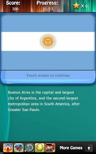 How to download World Capitals Quiz HD lastet apk for android