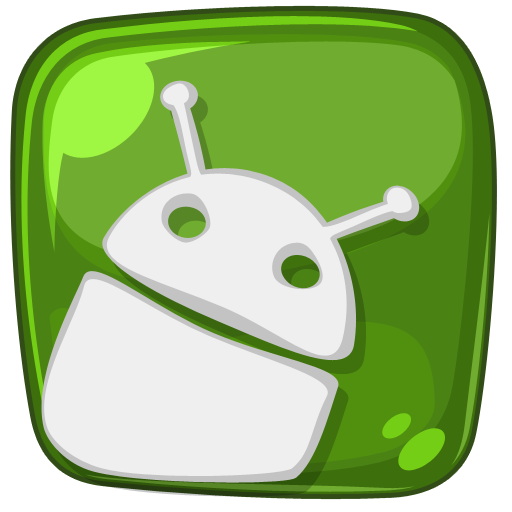 Droidos.org 社交 App LOGO-APP開箱王