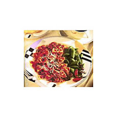 Zesty Pasta with Sausage