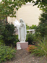 Saint Therese Statue