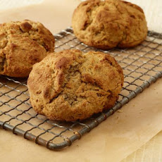Whole-Wheat Biscuits