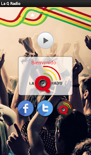 How to mod La Q Radio 1.0 mod apk for android