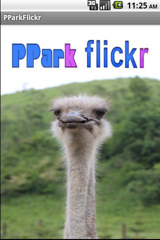 PParkFlickrSearcher