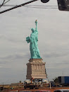 Estátua Da Liberdade