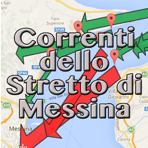 Correnti Stretto di Messina.apk 1.12