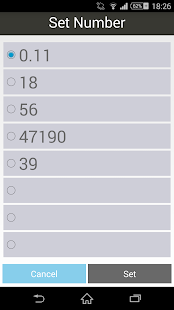 How to install memo-Calc 1.0 mod apk for bluestacks