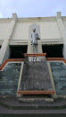 Rizal Statue 