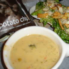 Nona's Japanese Creamy Sesame Salad Dressing