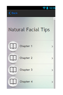 How to download Natural Facial Tips 2.0 apk for pc