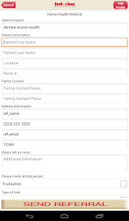 How to get Interim HH patch 2.7.12 apk for android