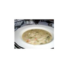 Caldo Gallega