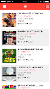 How to install Salsa Party by mix.dj patch 2.4.0 apk for bluestacks