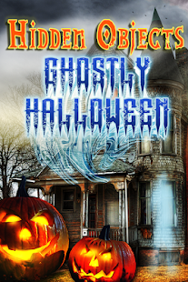 How to download Hidden Object Halloween Ghosts patch 1.2 apk for bluestacks