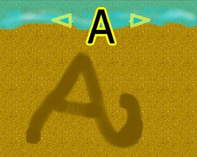 How to download Beach Writing lastet apk for laptop