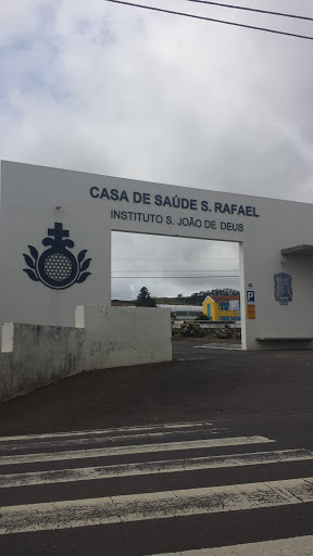 Casa De Saúde S. Rafael