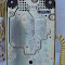 Desk Phones - Western Electric 1500 Yellow 4