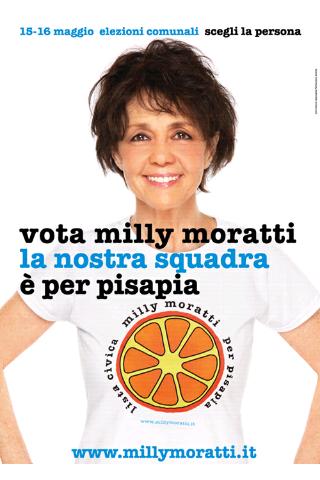 Milly Moratti