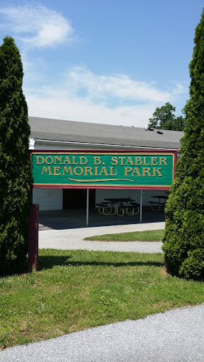 Donald B Stabler Memorial Park