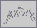 Thumbnail of the map 'D-E-L Funk'