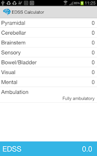How to mod EDSS Calculator lastet apk for pc